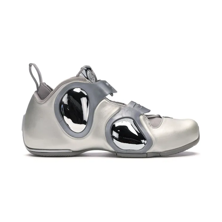 Nike Air Platinumposite Silver Chrome
