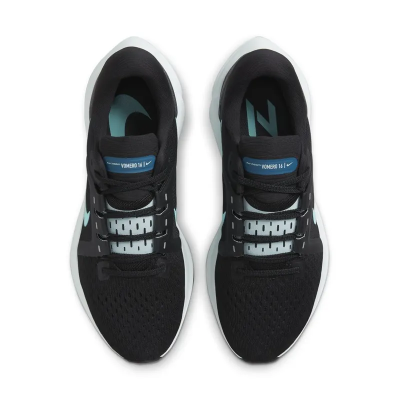 Nike Air Zoom Vomero 16 Road Running Black (DA7698-006)
