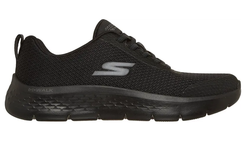 Skechers GO WALK Flex – Cora Sneaker Zwart