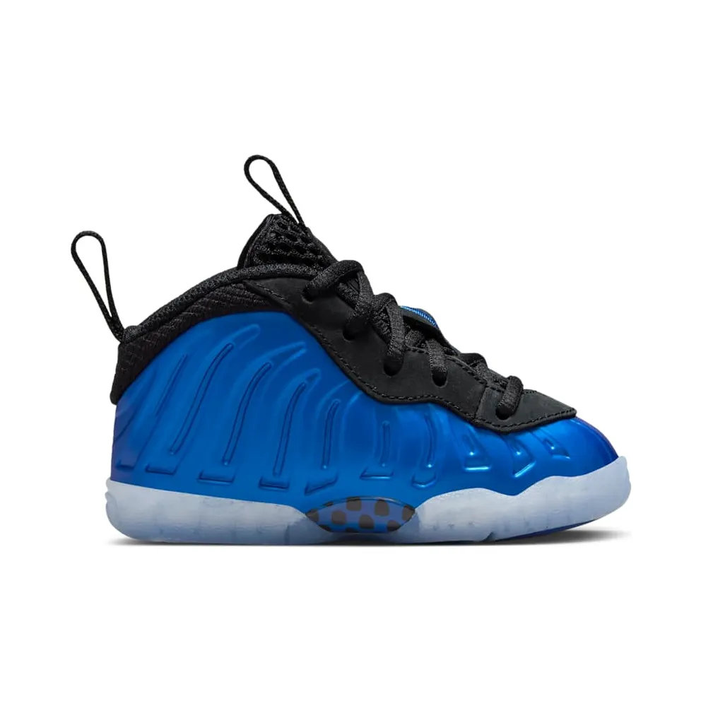 Nike Little Posite One International Blue (FV5367-400)