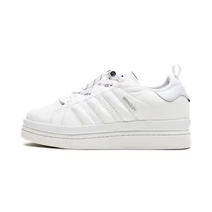 Adidas Campus “Moncler – Core White” (IG7865)