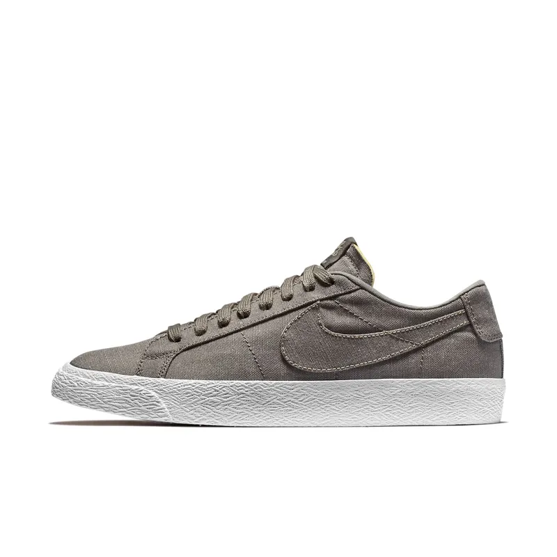 Nike SB Zoom Blazer Low Deconstructed Ridgerock (2018) “Ridgerock / Khaki” (AH3370-200)