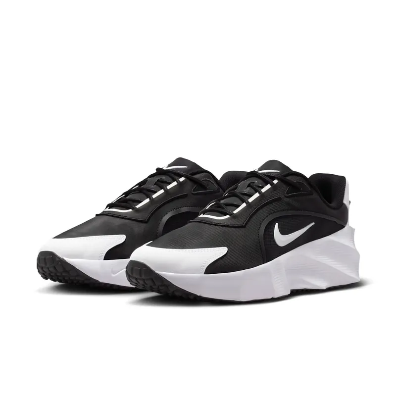 Nike Aura Edge Black White (HQ7025-002)