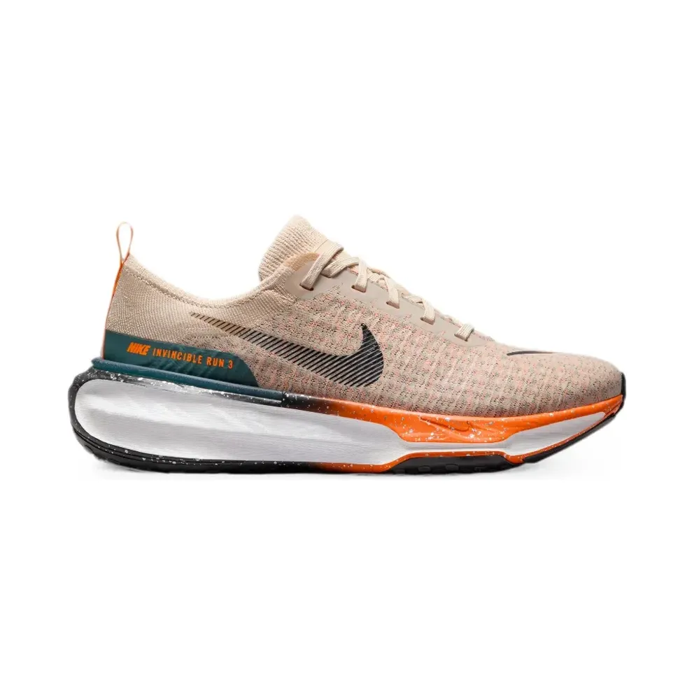 Nike ZoomX Invincible Run 3 – Beige (FQ8720)
