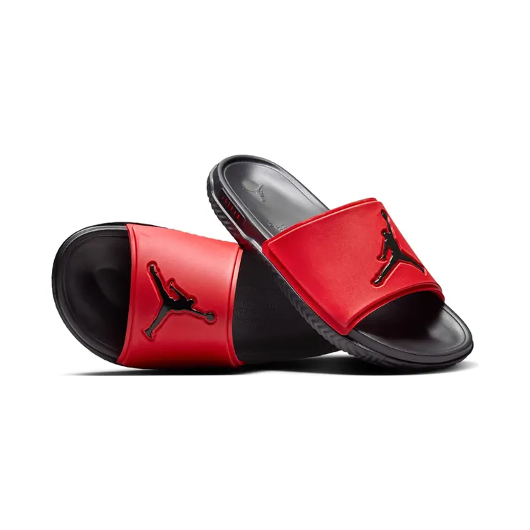 Jordan Jumpman Slide “University Red / Black” (FQ1598-600)