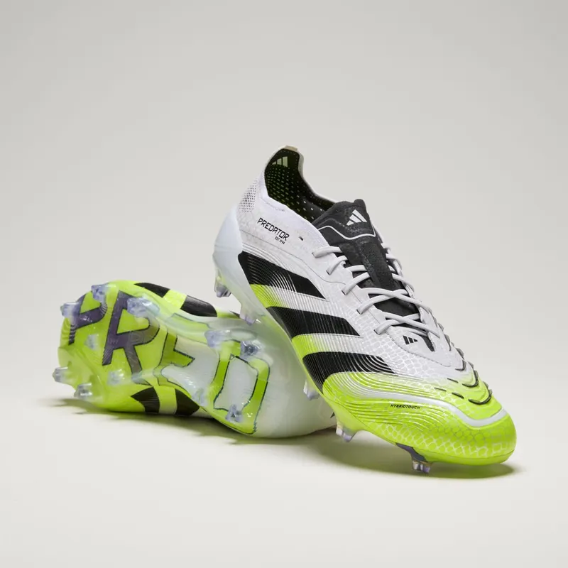 Adidas Voetbalschoenen JI1082