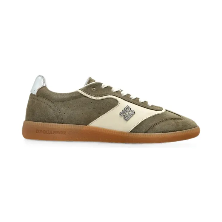 DSQUARED2 -Schild “Green” (SNW049714170001)