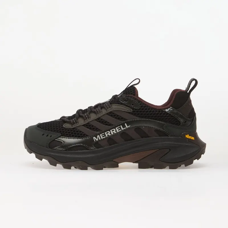 Merrell Moab Speed Schwarz (J00005338)