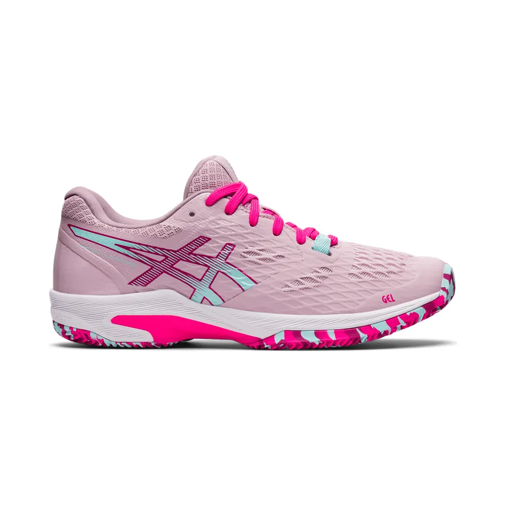 Asics PADEL LIMA FF Barely Rose/Clear Blue (1042A144.710)