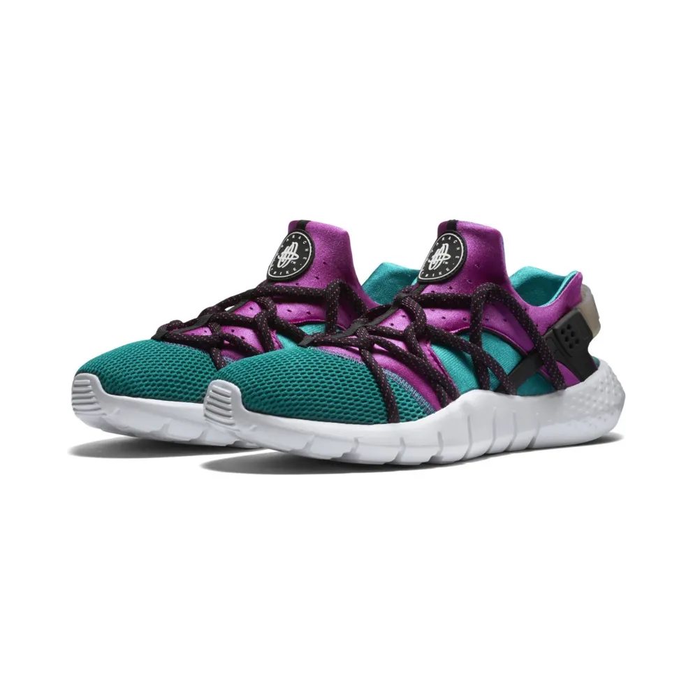 Nike Air Huarache NM Radiant Emerald (705159-305)