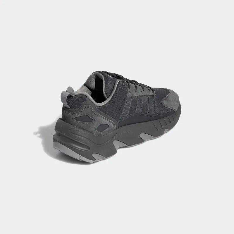 Adidas ZX 22 BOOST Dgh Solid Grey / Dgh Solid Grey / Grey Three (GY6696)