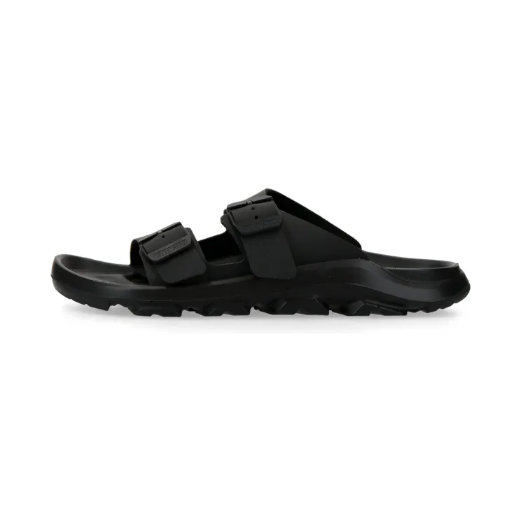 Birkenstock Mogami Terra Stealth 2- Strap Birko-Flor (apex black) – 1029643