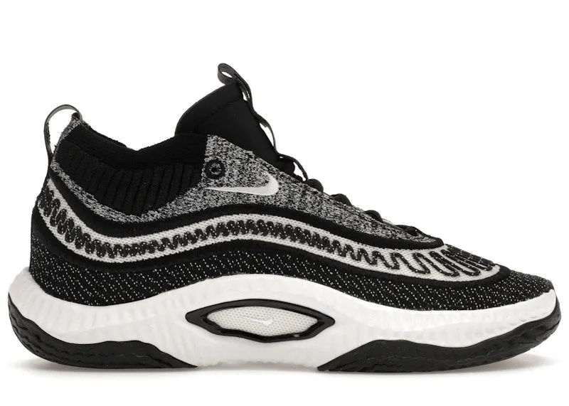 Nike Cosmic Unity 3 Black Summit White (DV2757-002)