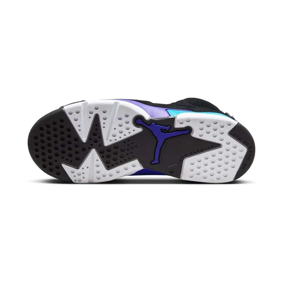 Jordan 6 Retro PS “Aqua” (DV3605-004)