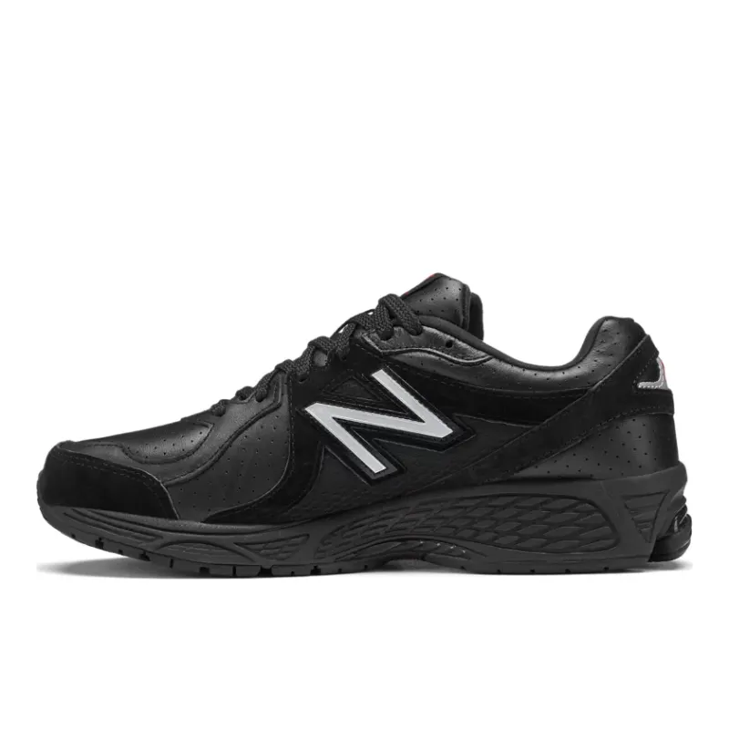New Balance 860v2 Thisisneverthat Black (ML860TB2)