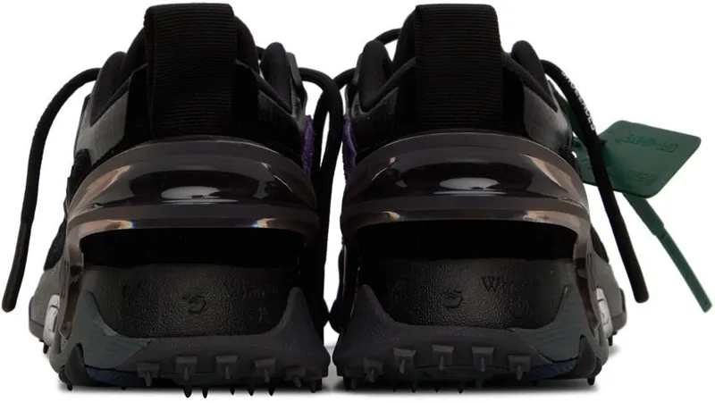 Off-White Black Odsy 2000 (OWIA268C99FAB0011010)