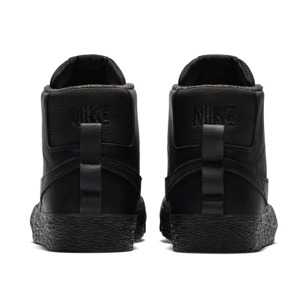 Nike SB Blazer Zoom M XT Bota Black Anthracite (AA4100-001)