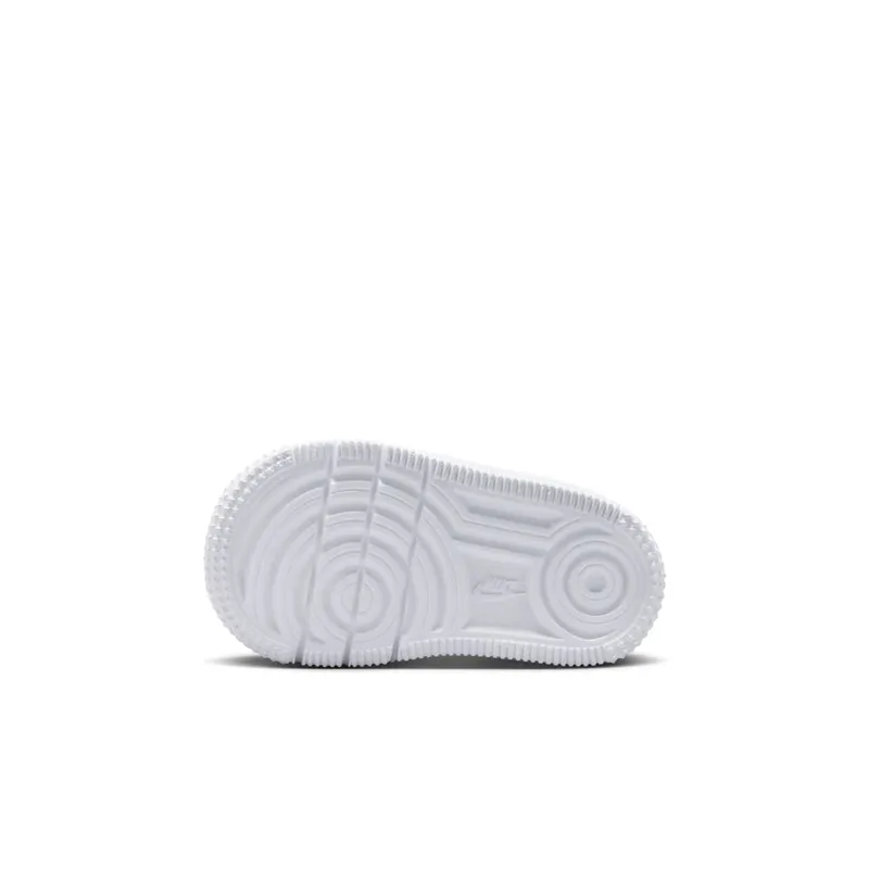Nike Air Force One Low Black / Court Blue / White (IF1674-012)