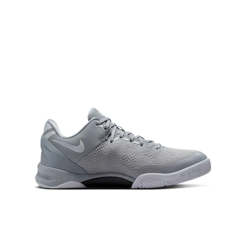 Nike Kobe 8 Protro GS “Wolf Grey” (FN0266-003)