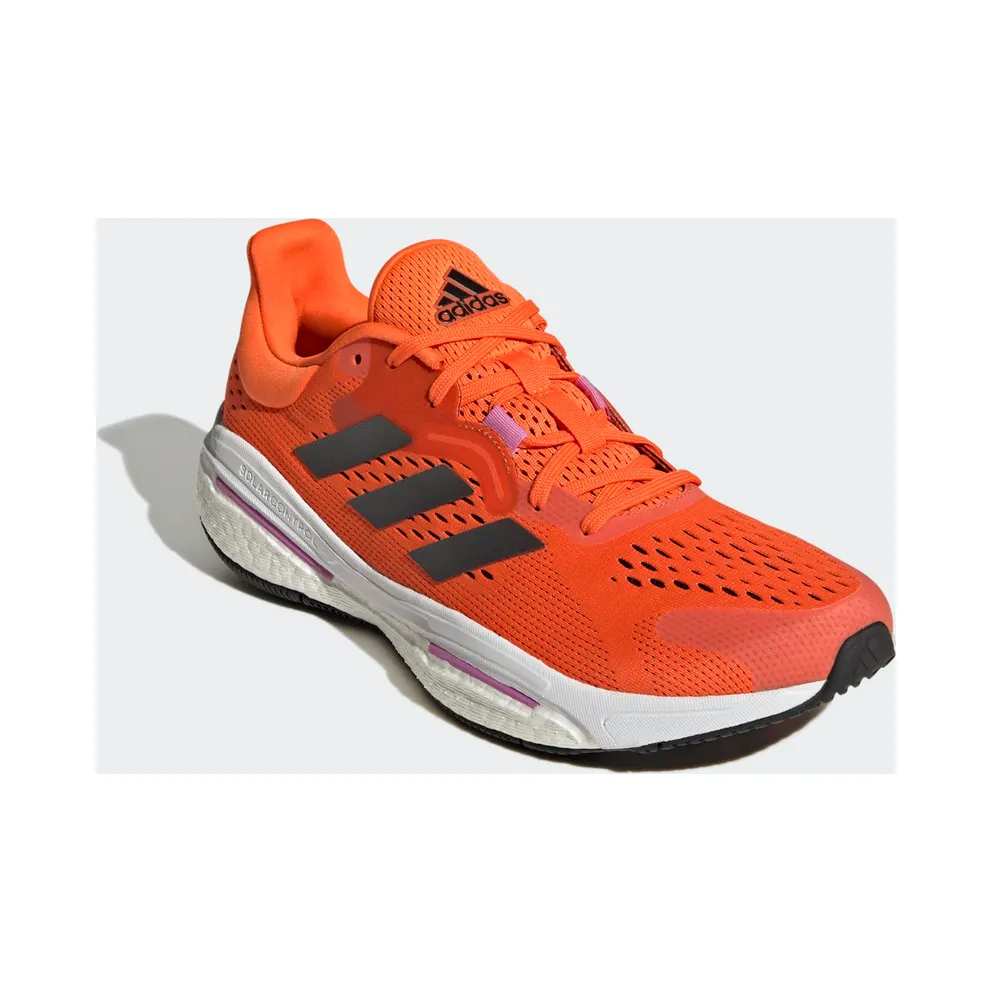 adidas Solarcontrol Impact Orange / Night Metallic / Pulse Lilac (GX9227)