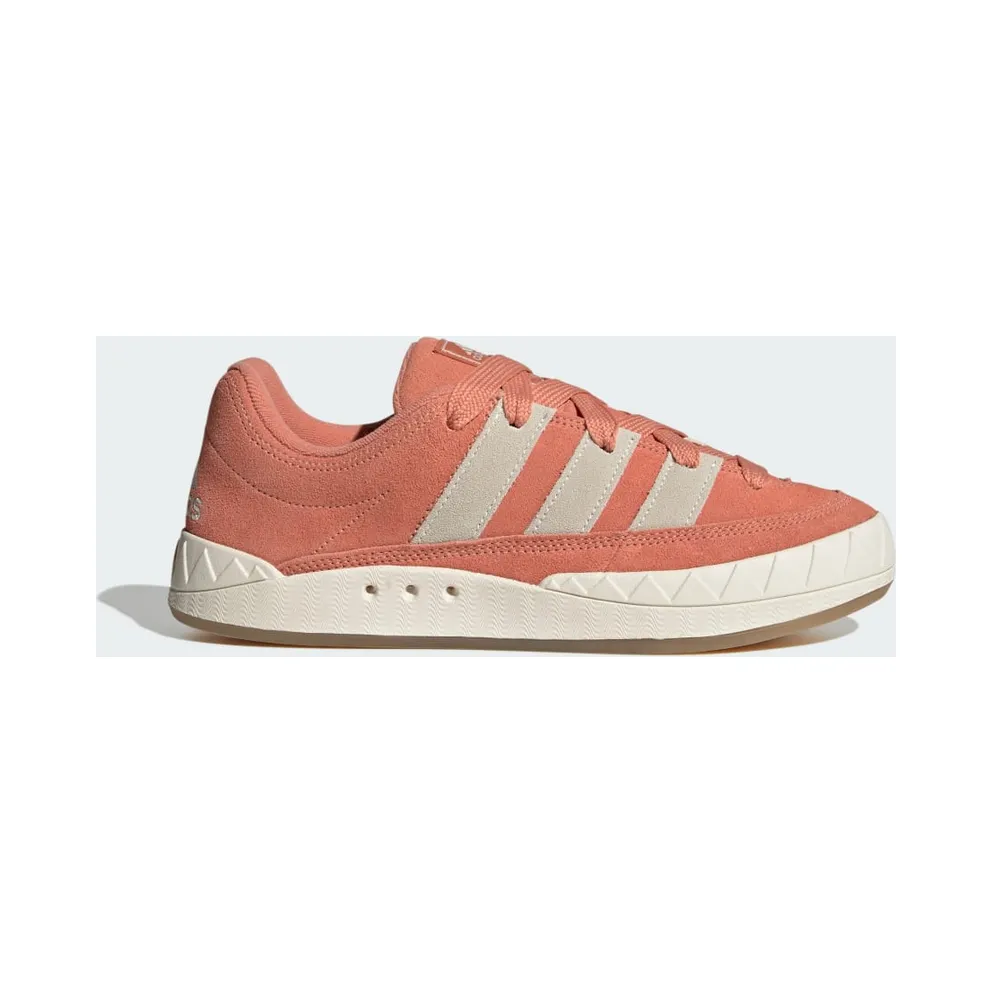 adidas Adimatic Schuh Wonder Clay / Off White / Gum (IE9862)