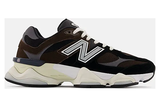 New Balance 9060 “Brown” (U9060BRN)