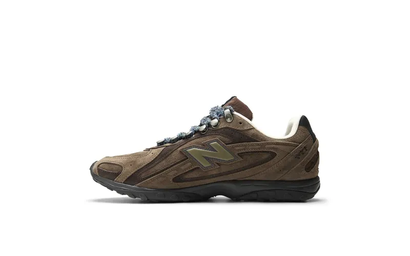 New Balance 204L “Basketcase – Beef & Broccoli” (U204LBC1)