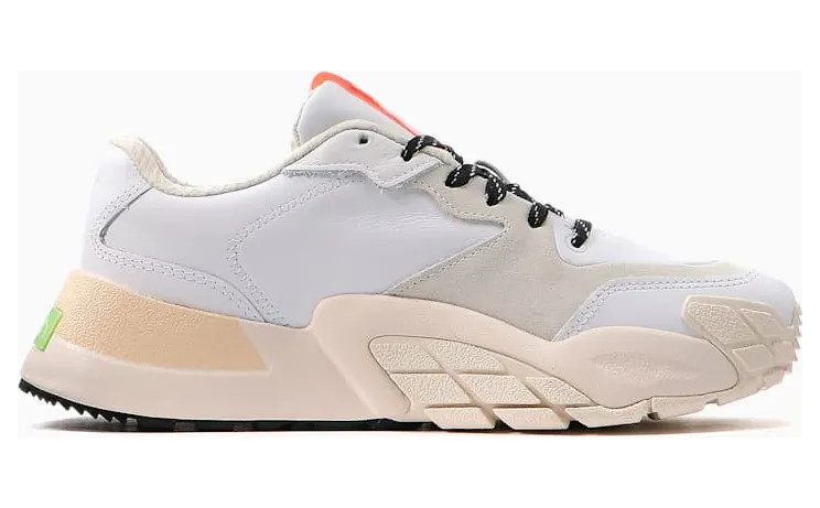 Puma Hedra Infuse White/Black (37540901)