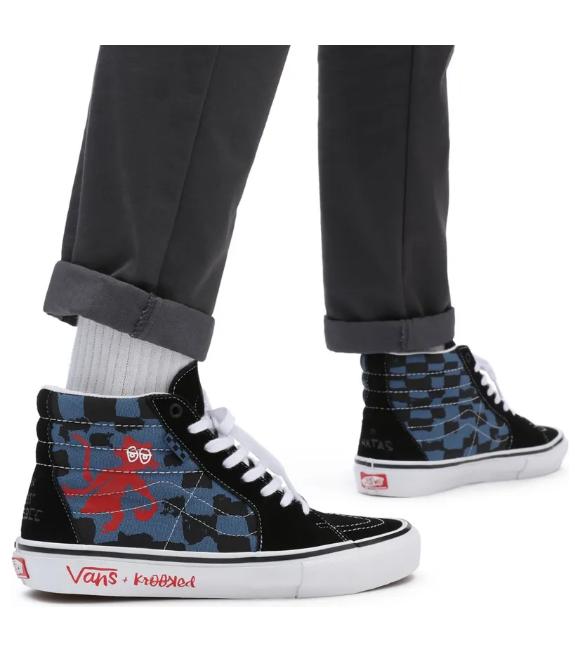 vans-sk8-hi VN0A5FCCAPG