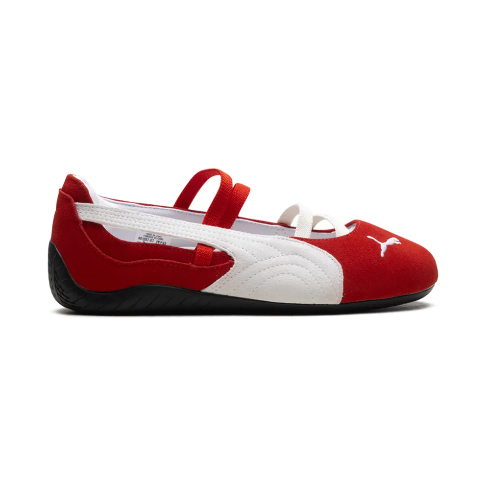 Puma Speedcat Ballet “For All Time Red” (401287-07)