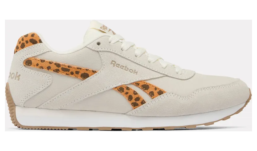 Reebok Glide Low “Chalk” (100271650)