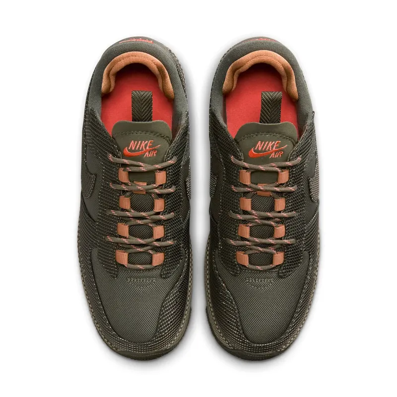 Nike Air Force 1 Wild Low “Cargo Khaki Sequoia” (FB2348-302)