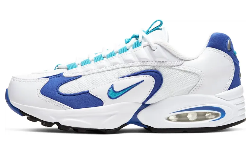 Nike Sportswear Air Max Triax 96 Blue (CQ4250 101)