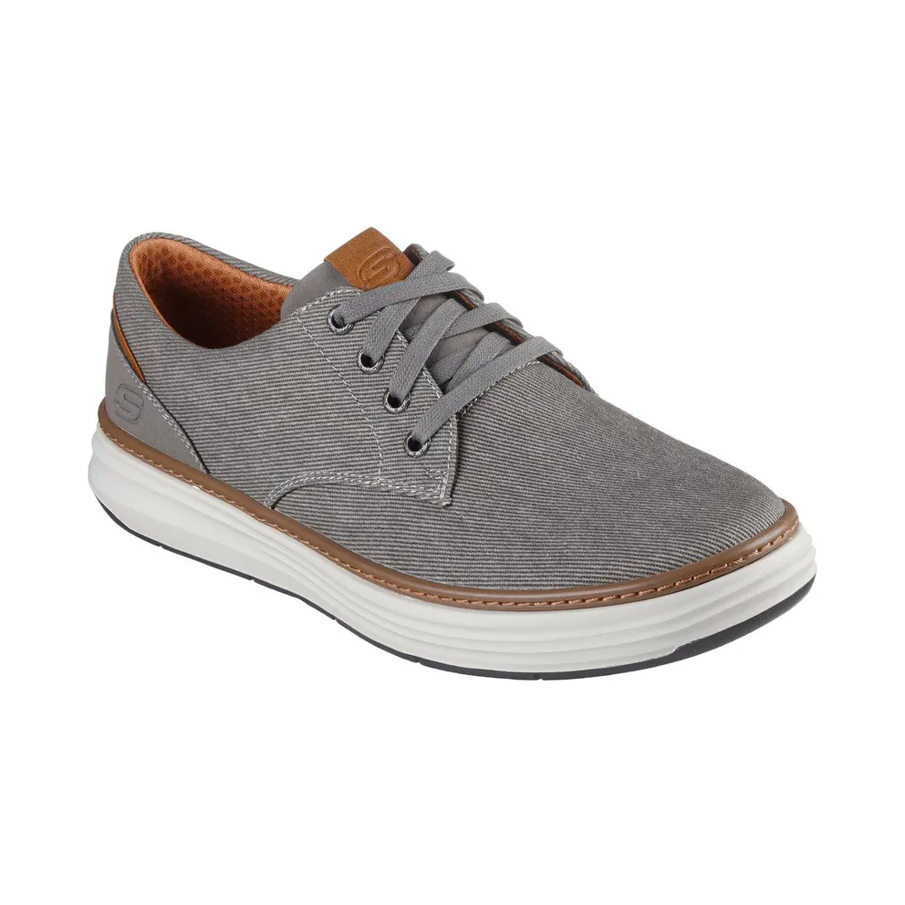 Skechers Moreno – Ederson – Taupe (65981 TPE)