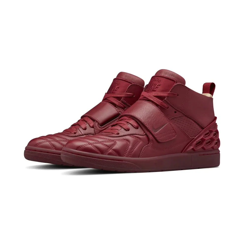 Nike Lab Tiempo Vetta Red (2016) (840482-600)
