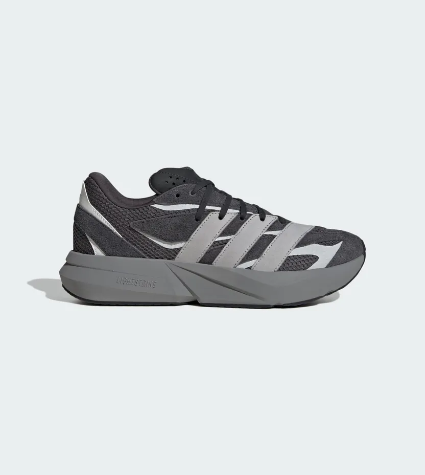 adidas Lightblaze Carbon Grey (JQ9972)