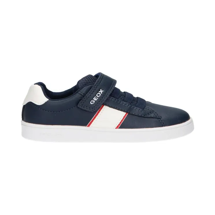 Geox Eclyper “Navy / Red” (B455LA000BCC0735)