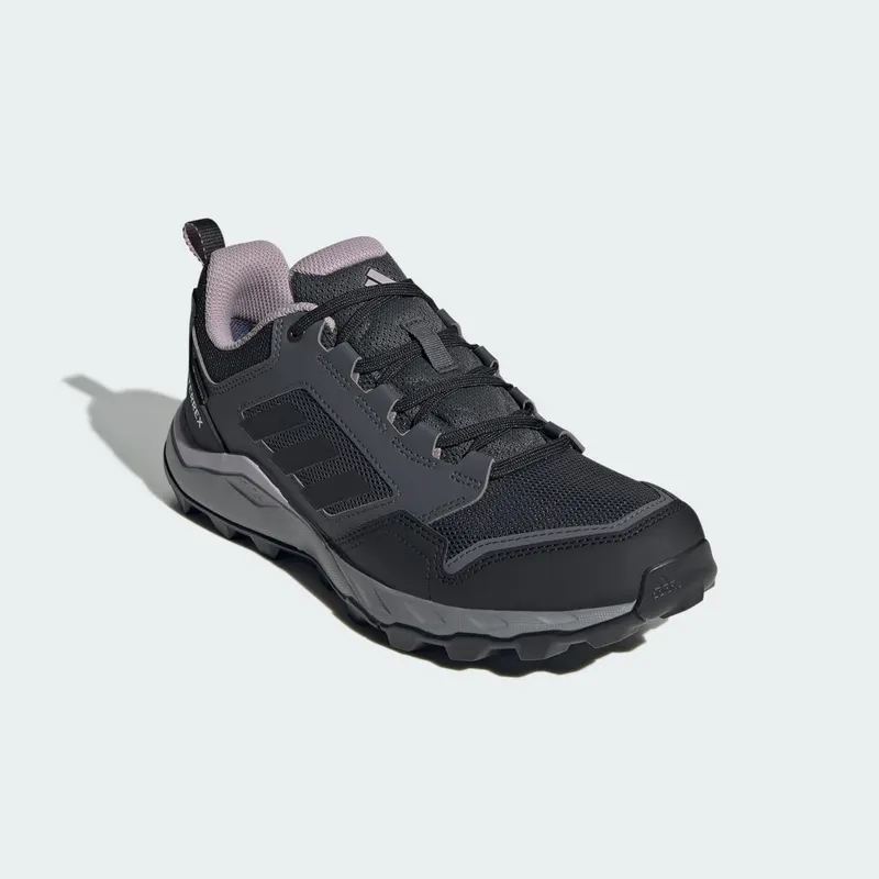 adidas Tracerocker 2 0 Gore Tex Trail Running Grey Six Core Black Grey Three (IH7938)