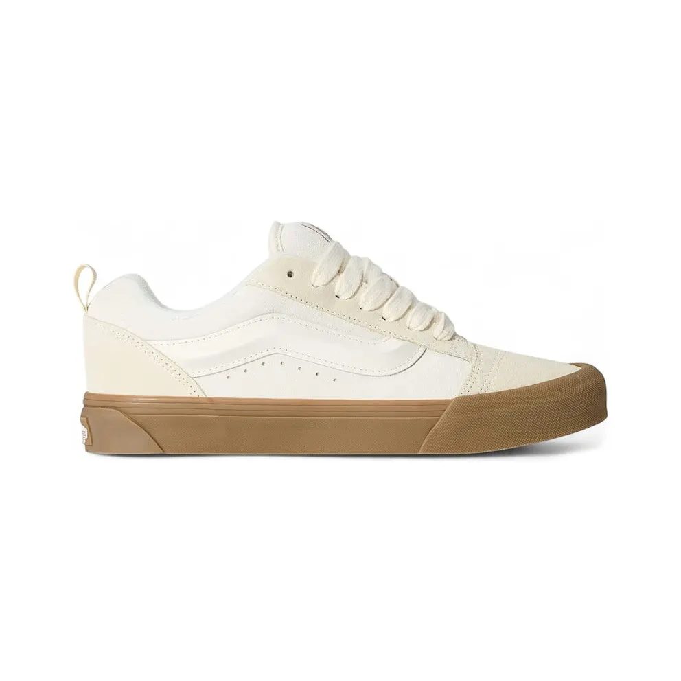 Vans Knu Skool Marshmallow Light Gum (VN0009QCDBS)