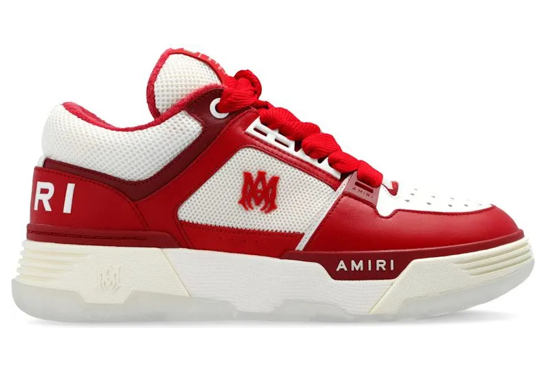 AMIRI MA-1 Alabaster Red (AMFOSR1037-161)