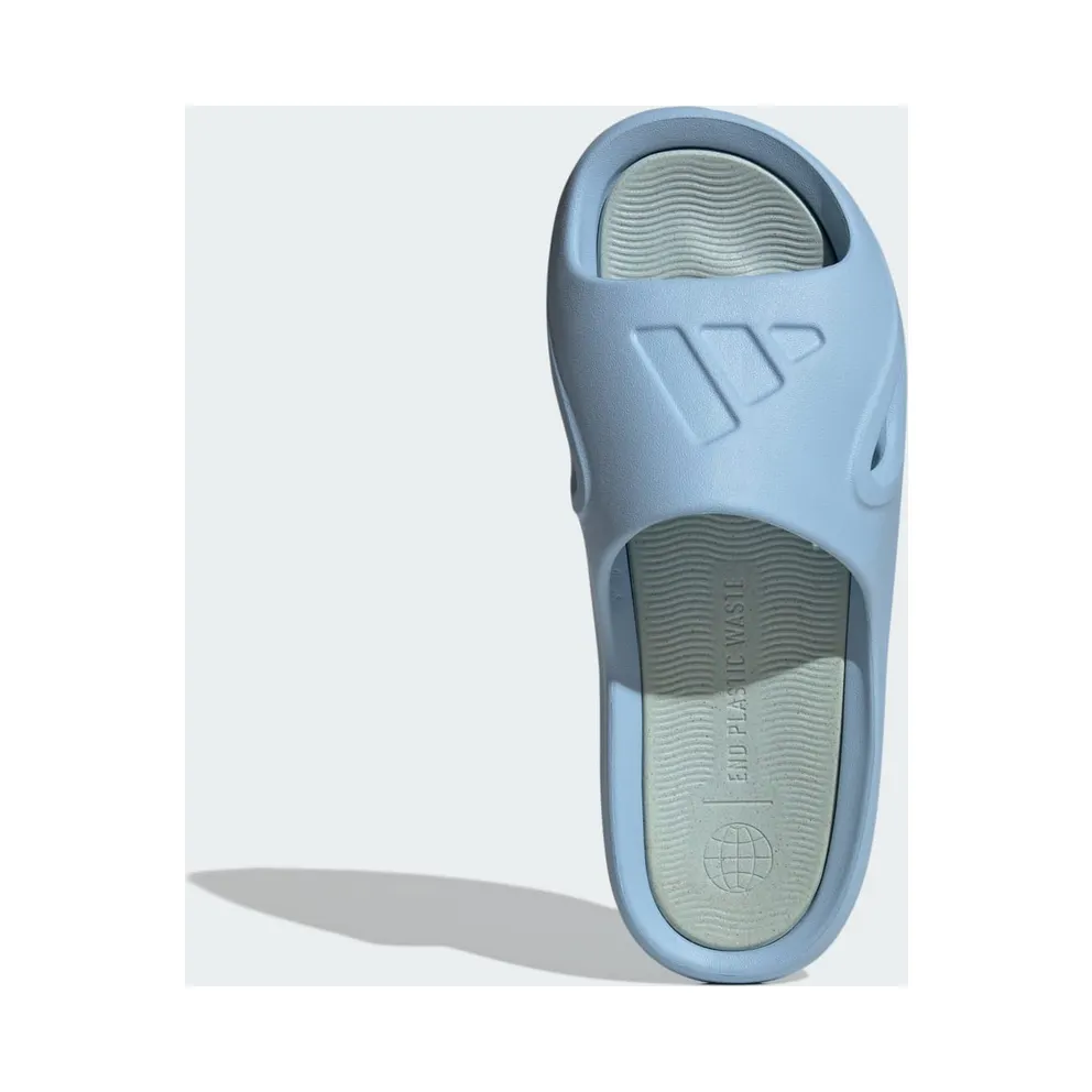 Adidas Adicane Slides Glow Blue / Glow Blue / Glow Blue (IF6904)