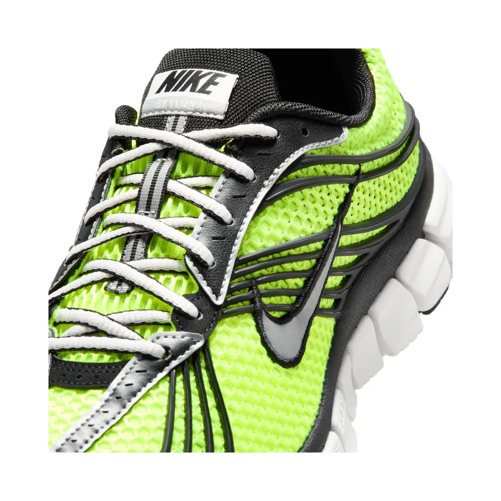 Nike Zoom Skylon 11 – “Volt / Metallic Silver-Black-Light Smoke Grey” (IU1869-700)
