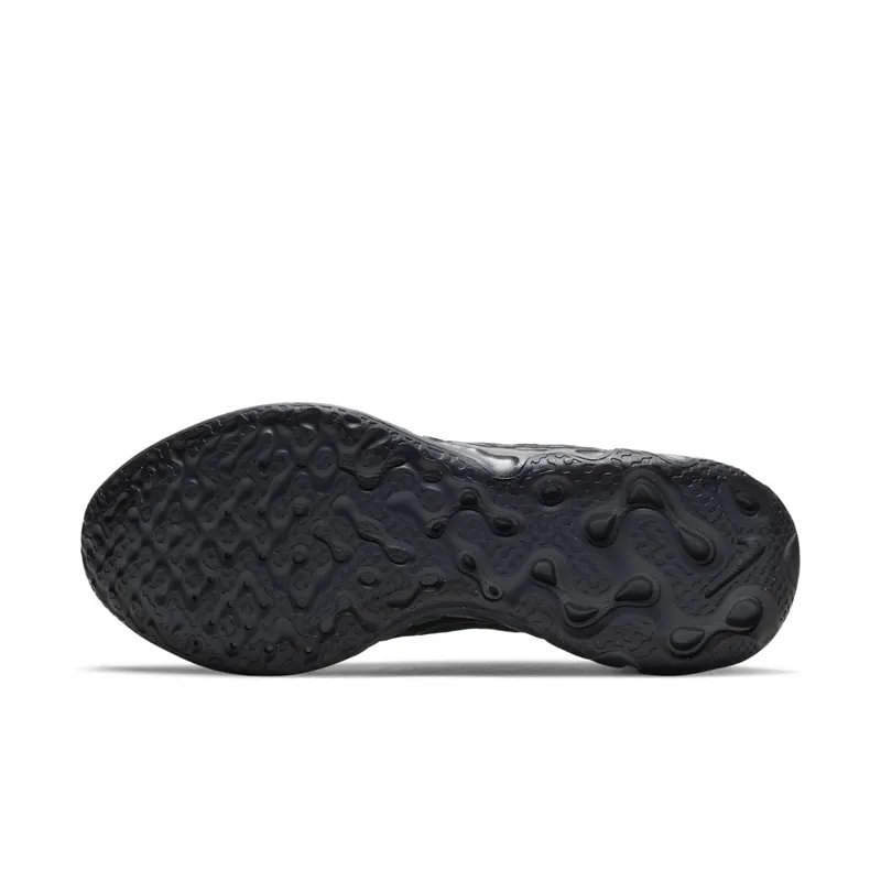 Nike Renew Ride 2 Black Anthracite (CU3507-002)