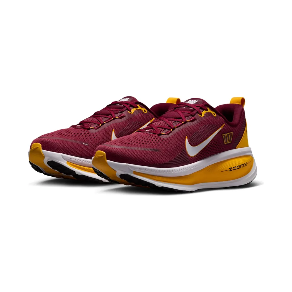 Nike Vomero 18 – Washington Commanders – “Washington Commanders” (IQ6045-600)