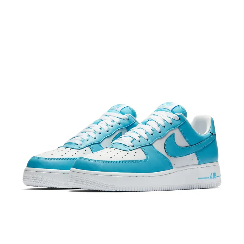 Nike Air Force 1 Blue Gale (AQ4134 400)