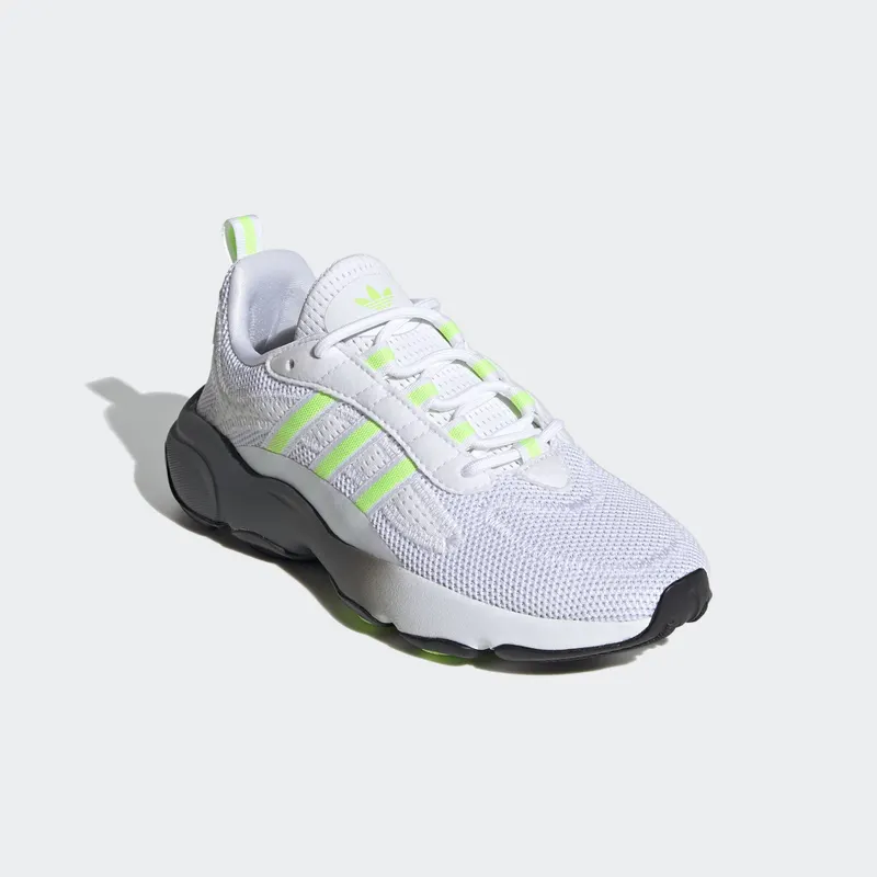 adidas Haiwee Signal Green (GS) Cloud White/Signal Green/Core Black (EF5790)