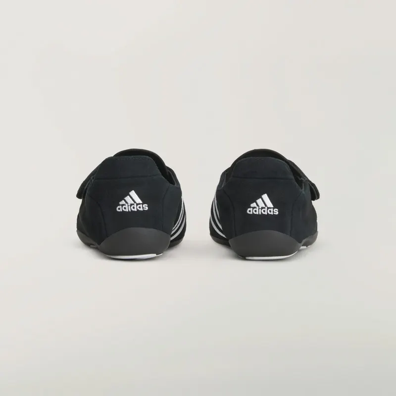 Adidas PW Vario Flat Earther Sports Shoes Core Black / Cloud White / Core Black (KJ0953)
