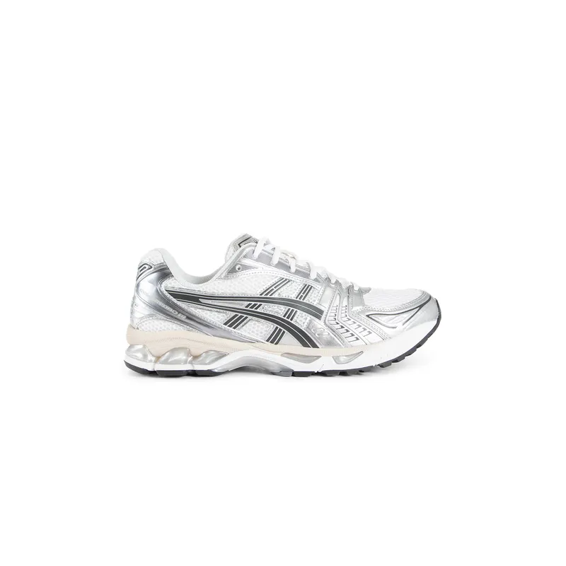 ASICS GEL-KAYANO 14 “White / Graphite Grey” (1203A537-110)