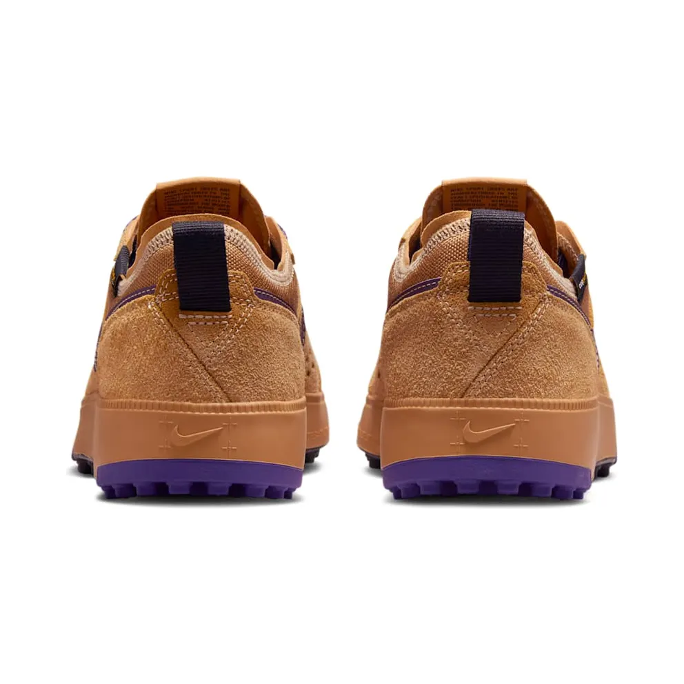Nike C1TY Premium Cordura “Flax / Black / Gum Yellow / Wild Grape” (HJ4316-200)