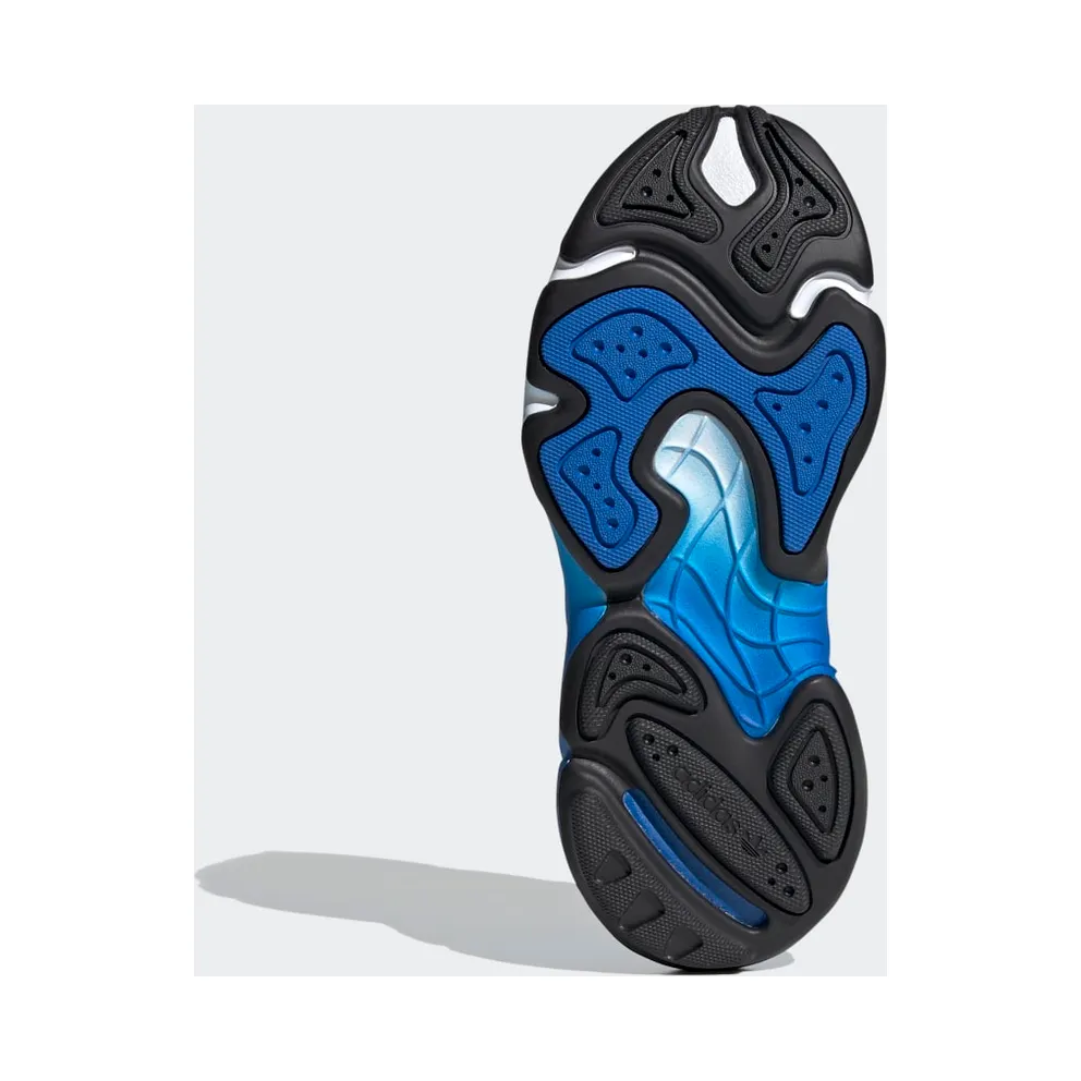 adidas Haiwee Glow Blue / Cloud White / Core Black (EF5789)
